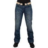 Klim - K Fifty 1 Tall - Motorjeans - Denim