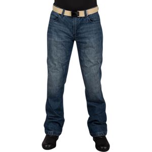 Klim - K Fifty 1 Tall - Motorjeans - Denim