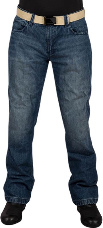 Klim - K Fifty 1 Tall - Motorjeans - Denim