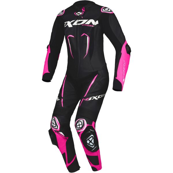 Motorpak 2025 dames roze