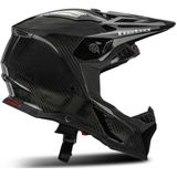 Hebo - Enduro Race K3 - Crosshelm - Lichtgewicht - Gemaakt van Koolstofvezel