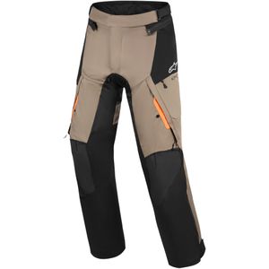 Alpinestars - Andes V4 Drystar - Motorbroek - 100% Waterdicht - Ademend