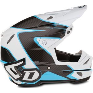 6D - ATR-3 Wave - Crosshelm