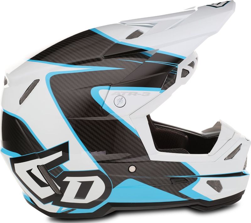 6D - ATR-3 Wave - Crosshelm