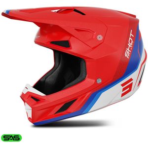 Crosshelm Shot Speed