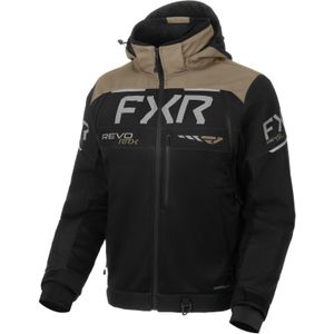 Sneeuwjas FXR Revo RRX 26