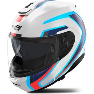 Modulaire Helm Nolan N100-6 Radiante