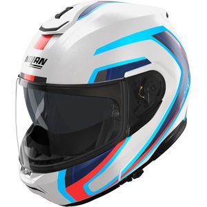 Modulaire Helm Nolan N100-6 Radiante