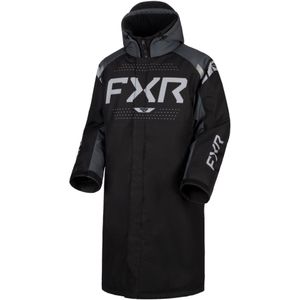 Sneeuwjas FXR Warm-Up Coat 26