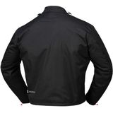 Motorjas iXS Salta-ST Zwart