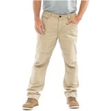 Klim - West Ridge Pant - Lifestylebroek - Heren - Middelzwaar - Stretch