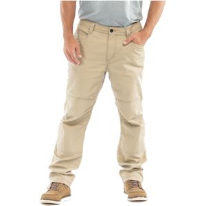 Klim - West Ridge Pant - Lifestylebroek - Heren - Middelzwaar - Stretch