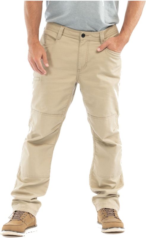 Klim - West Ridge Pant - Lifestylebroek - Heren - Middelzwaar - Stretch