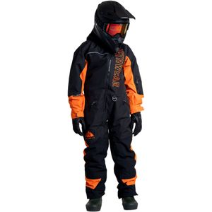 Sneeuwpak Jeugd JETHWEAR Odin & Olivia