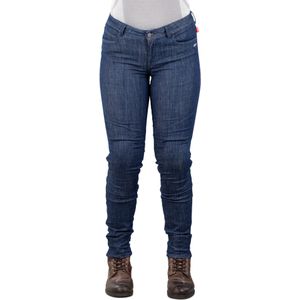 Motorjeans Alpinestars Stella Courtney Denim Rinse