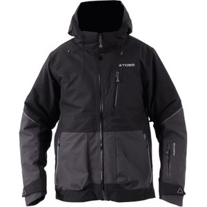 Sneeuwjas TOBE Arctos Geïsoleerd