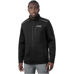 FXR - Altitude Tech Zip-Up - Trui - Polyester/Spandex - Waterafstotend