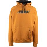 Hoodie - 509 Legacy - Pullover - Groen - Katoen