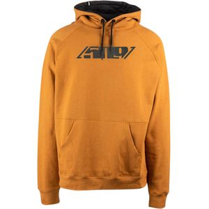 Hoodie - 509 Legacy - Pullover - Groen - Katoen