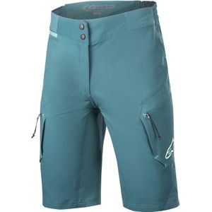 Alpinestars - Stella Alps 8.0 - Korte Mountainbikebroek - Dames - Waterbestendig
