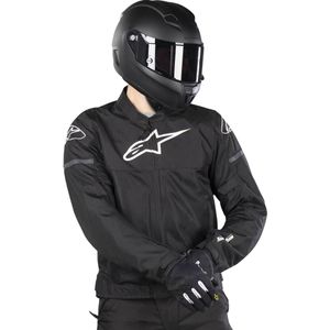 Motorjas Alpinestars T-SPS Air