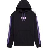 Hoodie Dames FOX Image Phantom