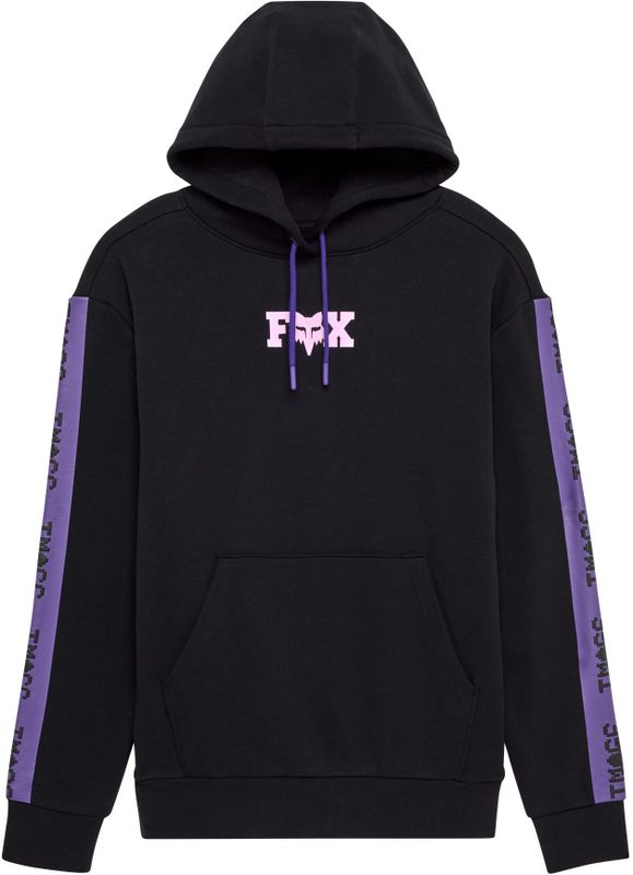 Hoodie Dames FOX Image Phantom