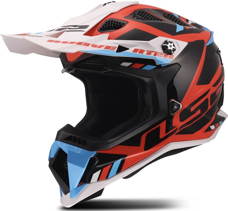 Crosshelm LS2 MX700 Subverter Evo II (2026)