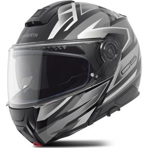 Schuberth C5 Modulaire Helm