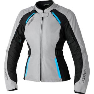 RST - Ava - Motorjas - Dames - Ergonomisch - MaxTex Hoofdmateriaal