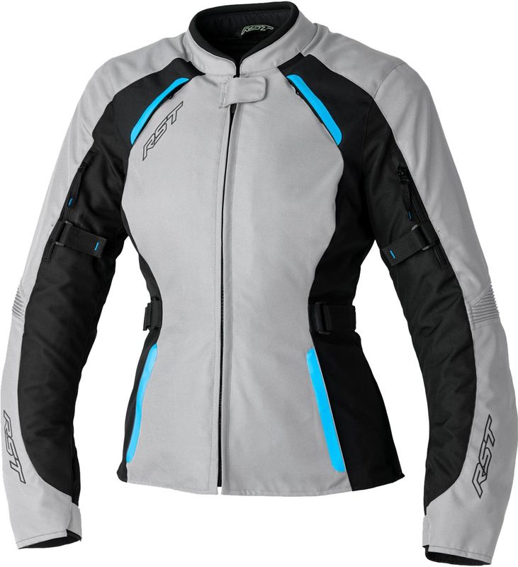RST - Ava - Motorjas - Dames - Ergonomisch - MaxTex Hoofdmateriaal