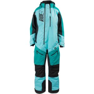 Sneeuwpak Dames 509 Allied Insulated