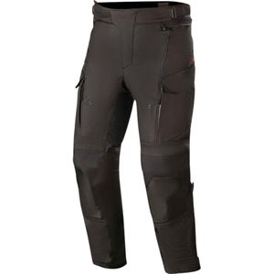 Motorbroek Alpinestars Andes V3 Drystar Kort Zwart