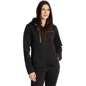 Klim - Aster Park - Sweatshirt - Dames - Polyestergebonden Fleece