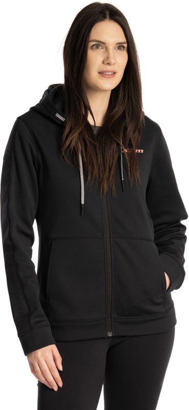 Klim - Aster Park - Sweatshirt - Dames - Polyestergebonden Fleece