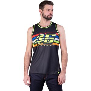 Valentino Rossi - Vr46 Classic-Accessories - Handschoenen