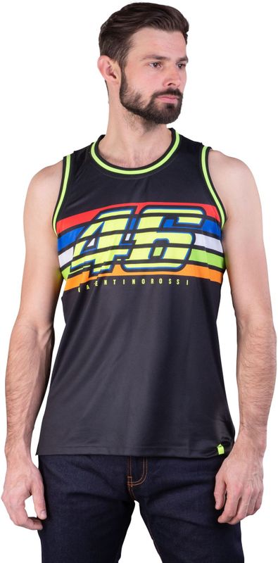 Valentino Rossi - Vr46 Classic-Accessories - Handschoenen