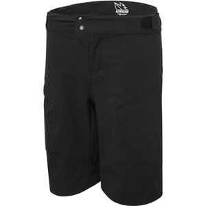 USWE - Skrubb - Korte Mountainbikebroek - Dames