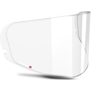 Motorvizier - Gullwing - Pinlock® Lens - Voor Helder Zicht