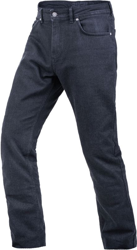 Motorjeans - Raven Novo - Motorbroek - Slijtvast Denim - Reguliere Pasvorm