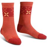 iXS - 2.0 - Mountainbike Sokken - Set van 2 - Klassieke Crew-lengte