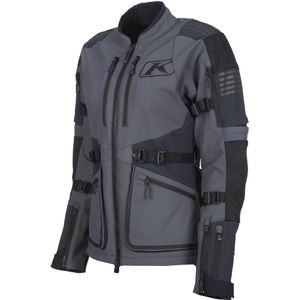 Klim Sedona - Jas - Dames - Ademend - CE Level 1 Protectie