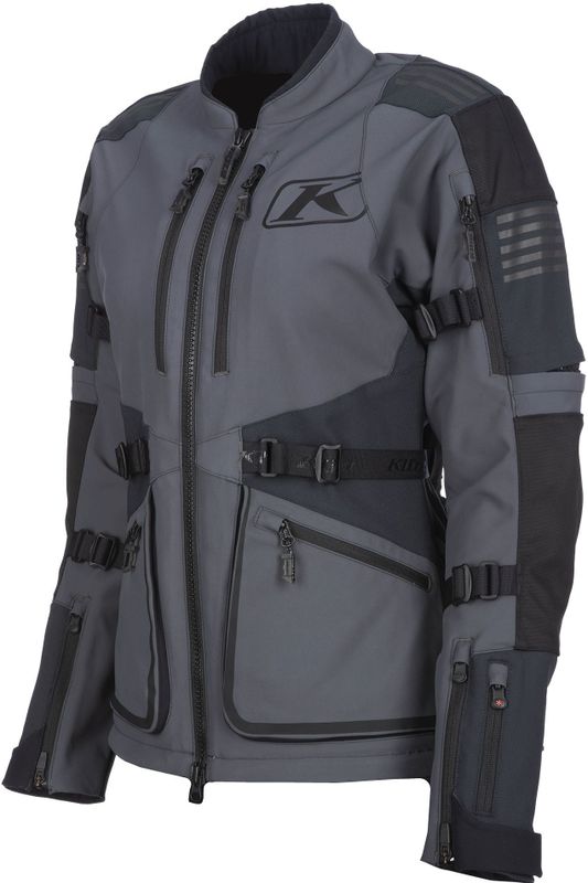 Klim Sedona - Jas - Dames - Ademend - CE Level 1 Protectie