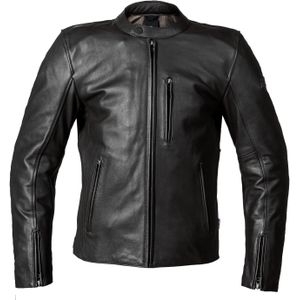 Motorjas Raven Mostar LT