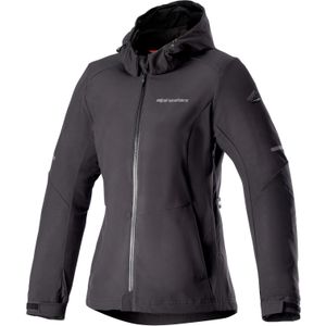 Alpinestars Stella Neo waterdichte Dames Motorfiets Textiel Jas