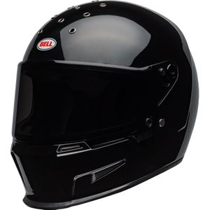 Bell - Eliminator - Integraalhelm - Gloss Black