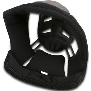 Binnenvoering Klim TK1200 Top Zwart