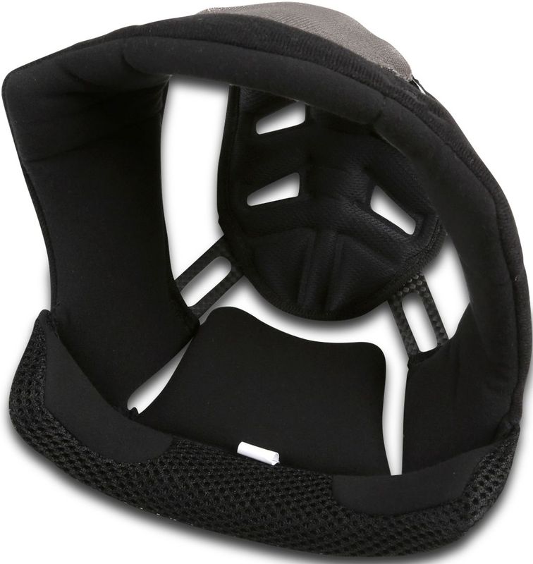 Binnenvoering Klim TK1200 Top Zwart