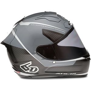 Integraalhelm 6D ATS-1R Alpha