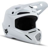 FOX - V3 - Crosshelm - Jeugd - Met MIPS - Composiet Fiberglas - Zwart